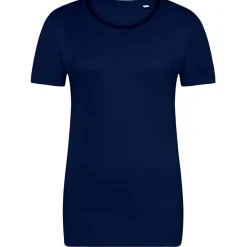 Frauen Bio T-Shirt Pure Organic