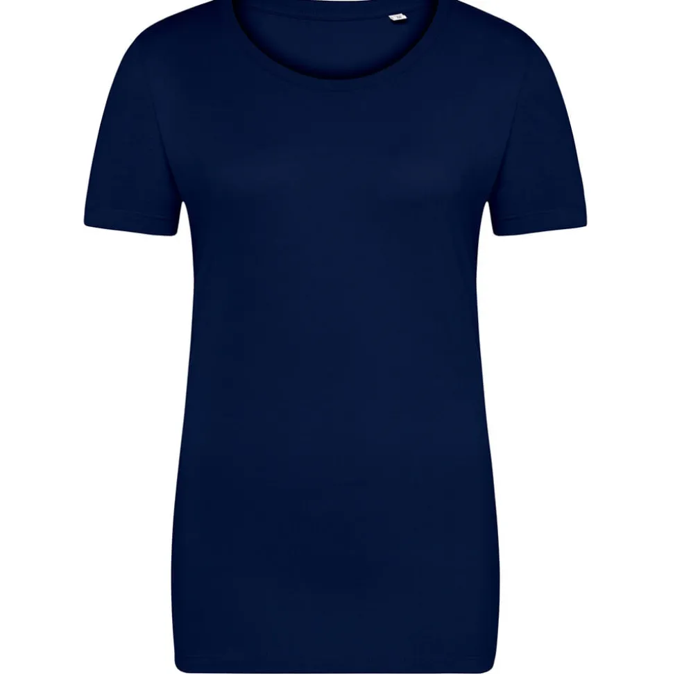 Frauen Bio T-Shirt Pure Organic