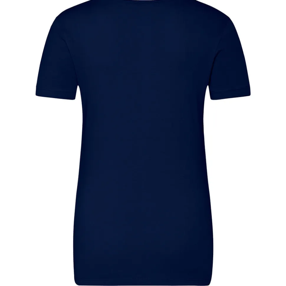 Frauen Bio T-Shirt Pure Organic