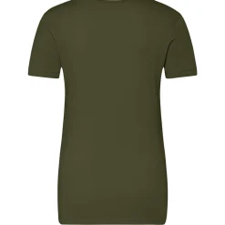 Frauen Bio T-Shirt Pure Organic