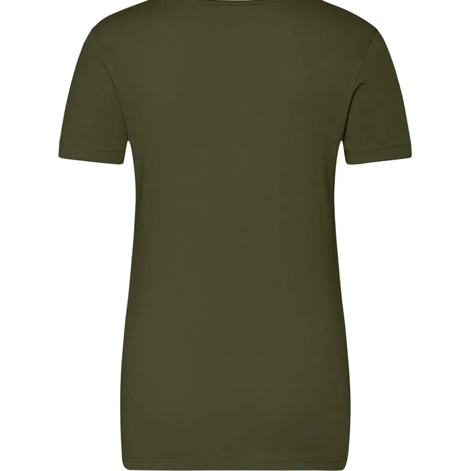 Frauen Bio T-Shirt Pure Organic