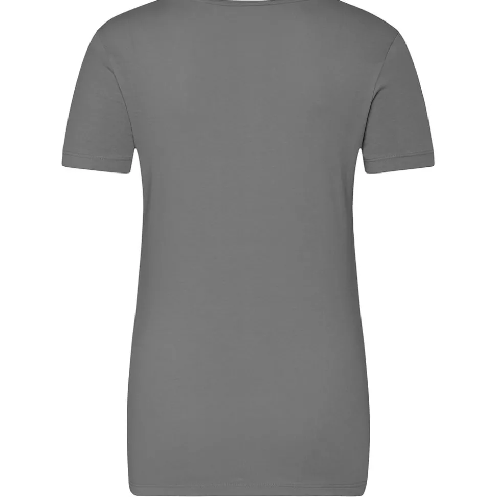 Frauen Bio T-Shirt Pure Organic