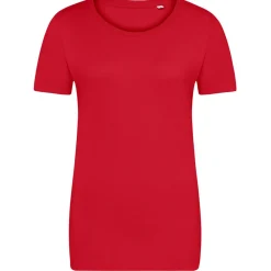 Frauen Bio T-Shirt Pure Organic