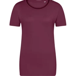 Frauen Bio T-Shirt Pure Organic