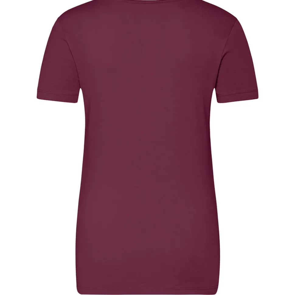 Frauen Bio T-Shirt Pure Organic