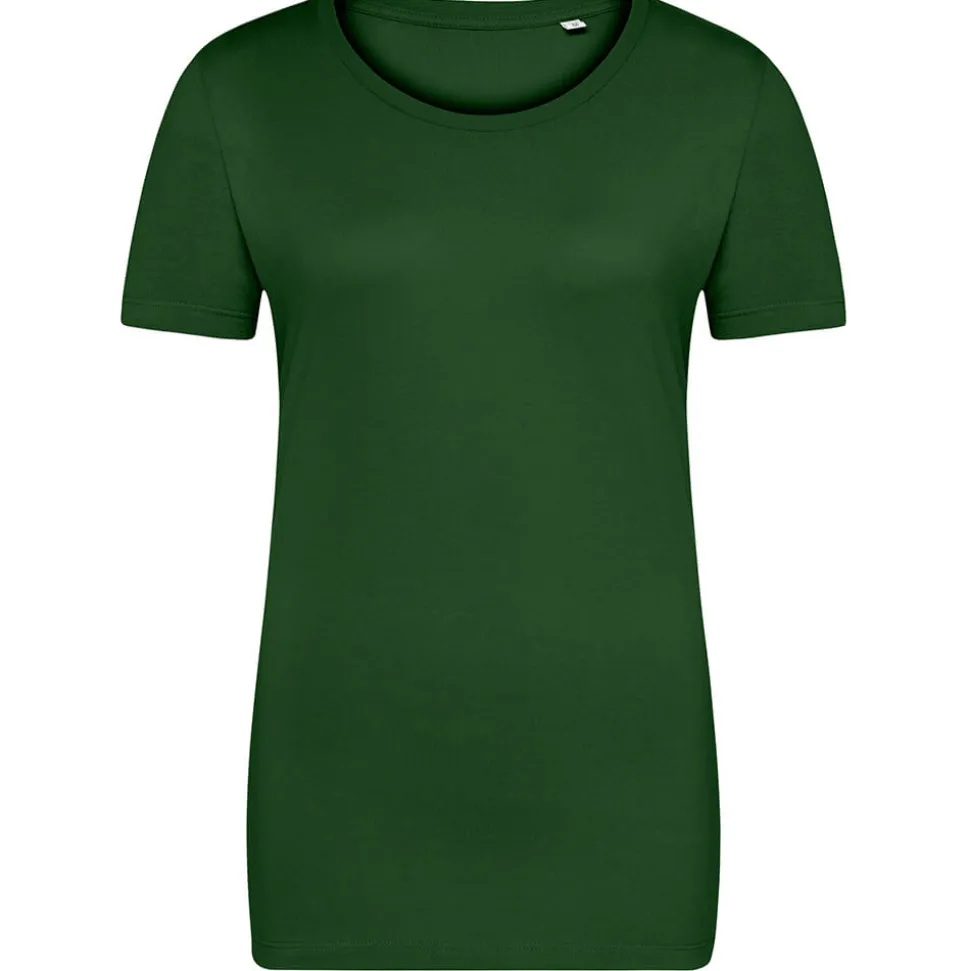 Frauen Bio T-Shirt Pure Organic
