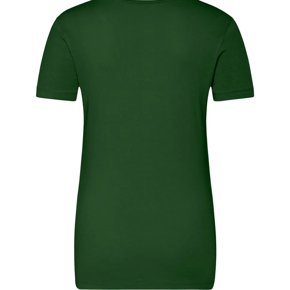 Frauen Bio T-Shirt Pure Organic