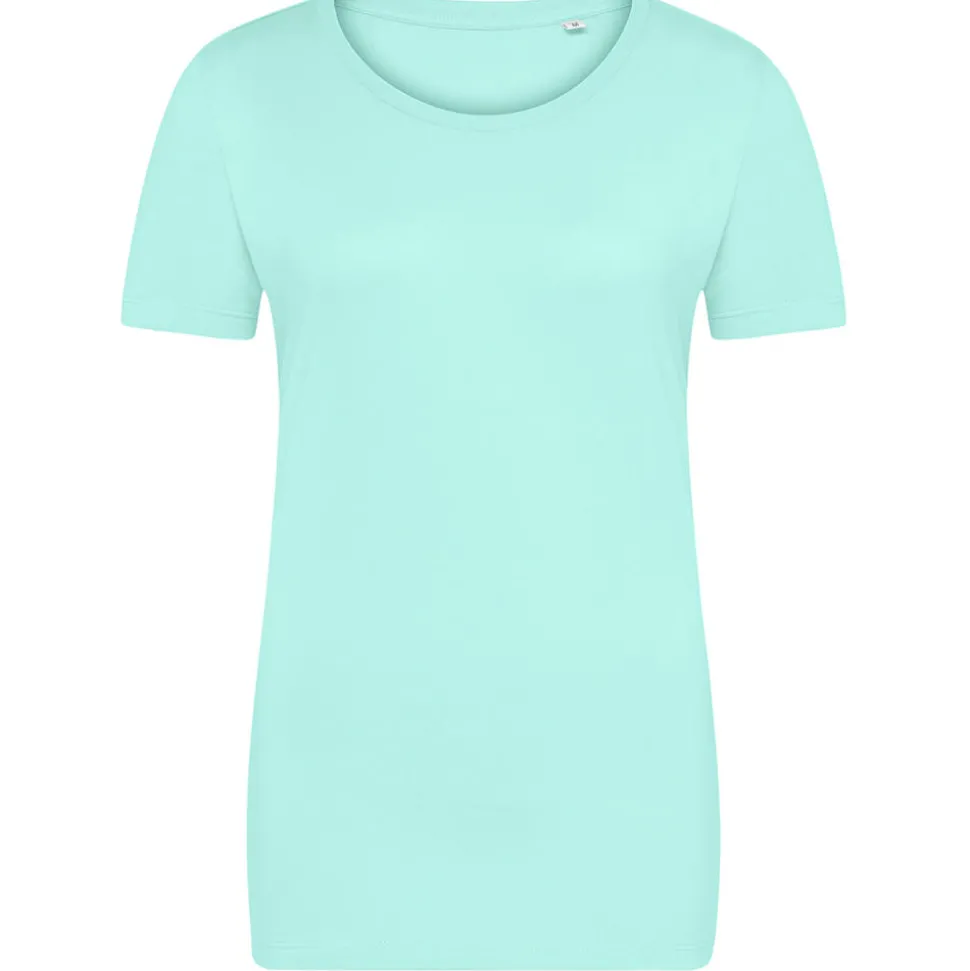 Frauen Bio T-Shirt Pure Organic