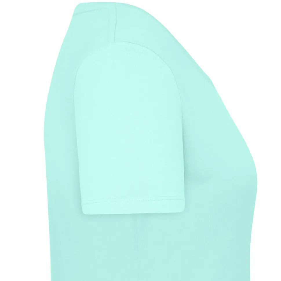 Frauen Bio T-Shirt Pure Organic