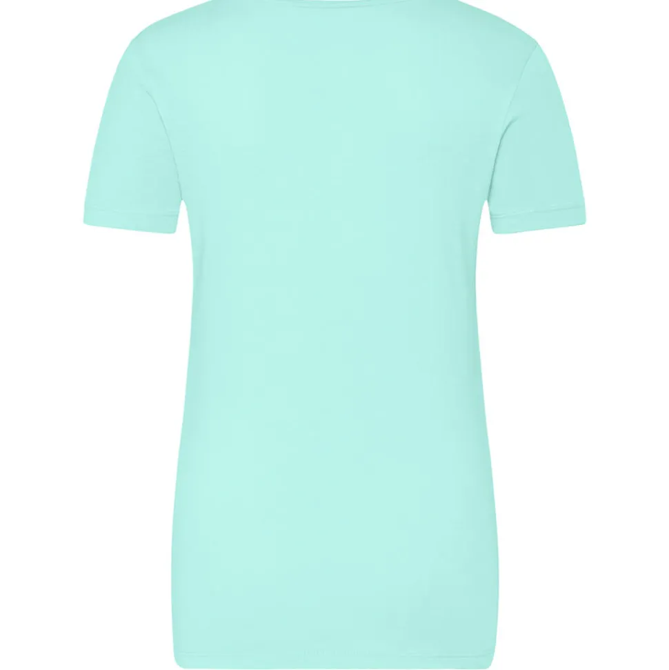 Frauen Bio T-Shirt Pure Organic