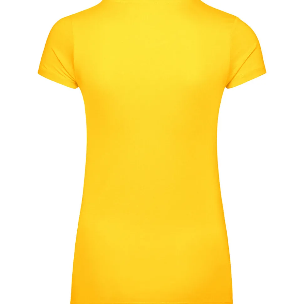 Frauen Classic Bio T-Shirt Fairtrade