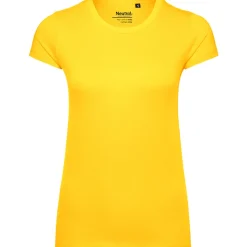 Frauen Classic Bio T-Shirt Fairtrade