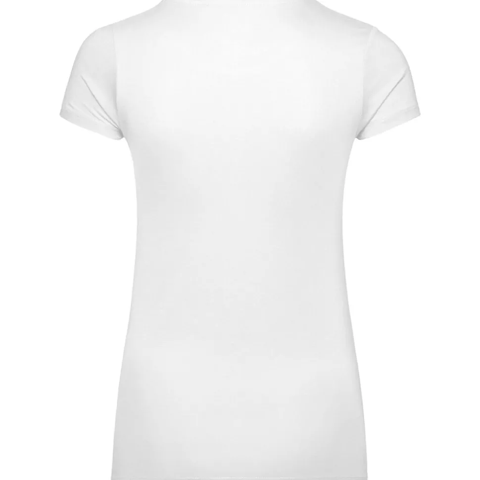 Frauen Classic Bio T-Shirt Fairtrade