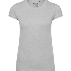 Frauen Classic Bio T-Shirt Fairtrade