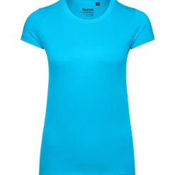 Frauen Classic Bio T-Shirt Fairtrade