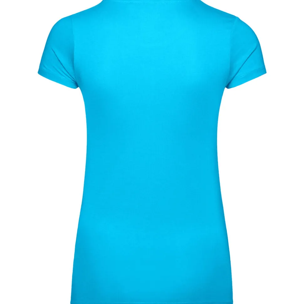 Frauen Classic Bio T-Shirt Fairtrade