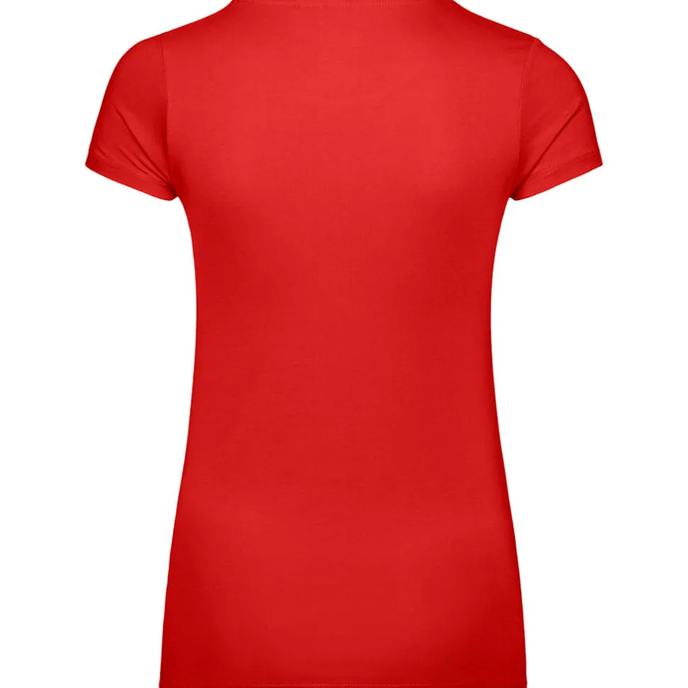 Frauen Classic Bio T-Shirt Fairtrade