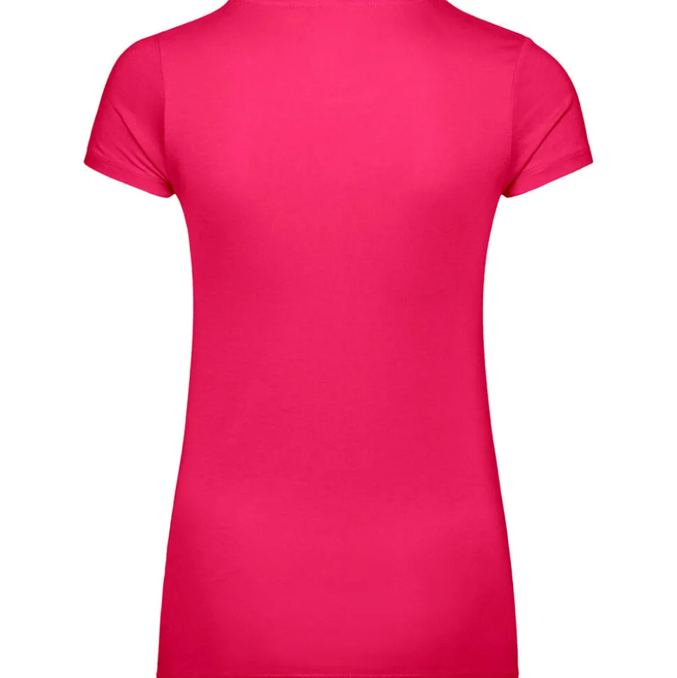Frauen Classic Bio T-Shirt Fairtrade