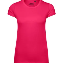 Frauen Classic Bio T-Shirt Fairtrade