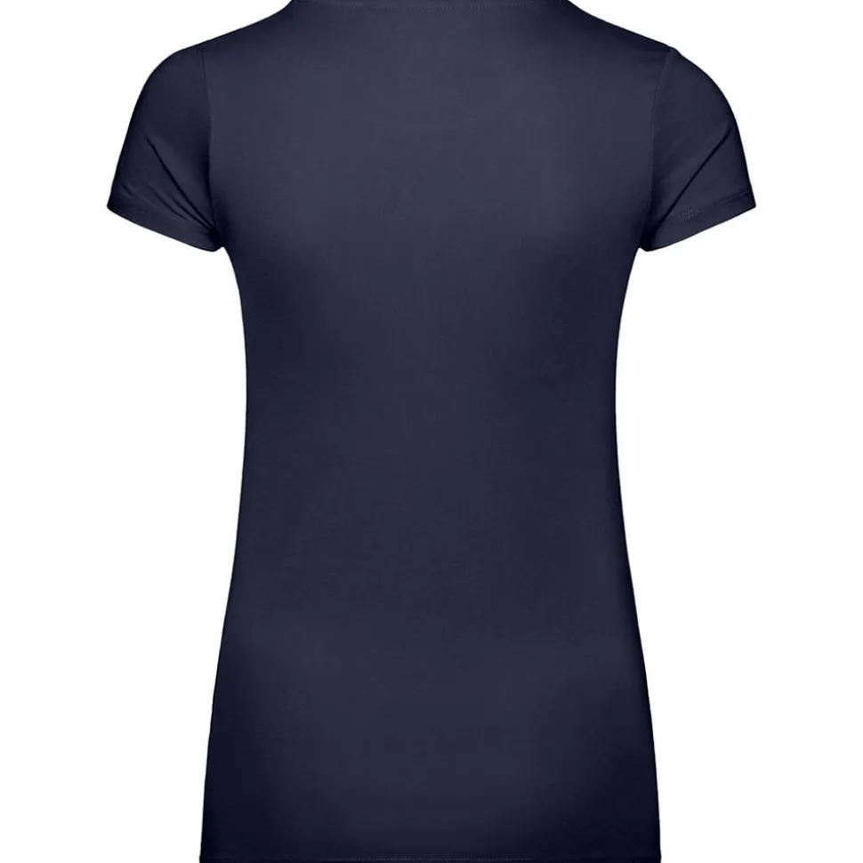 Frauen Classic Bio T-Shirt Fairtrade