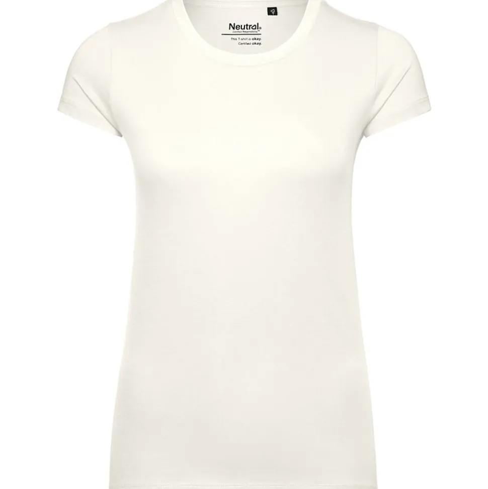 Frauen Classic Bio T-Shirt Fairtrade
