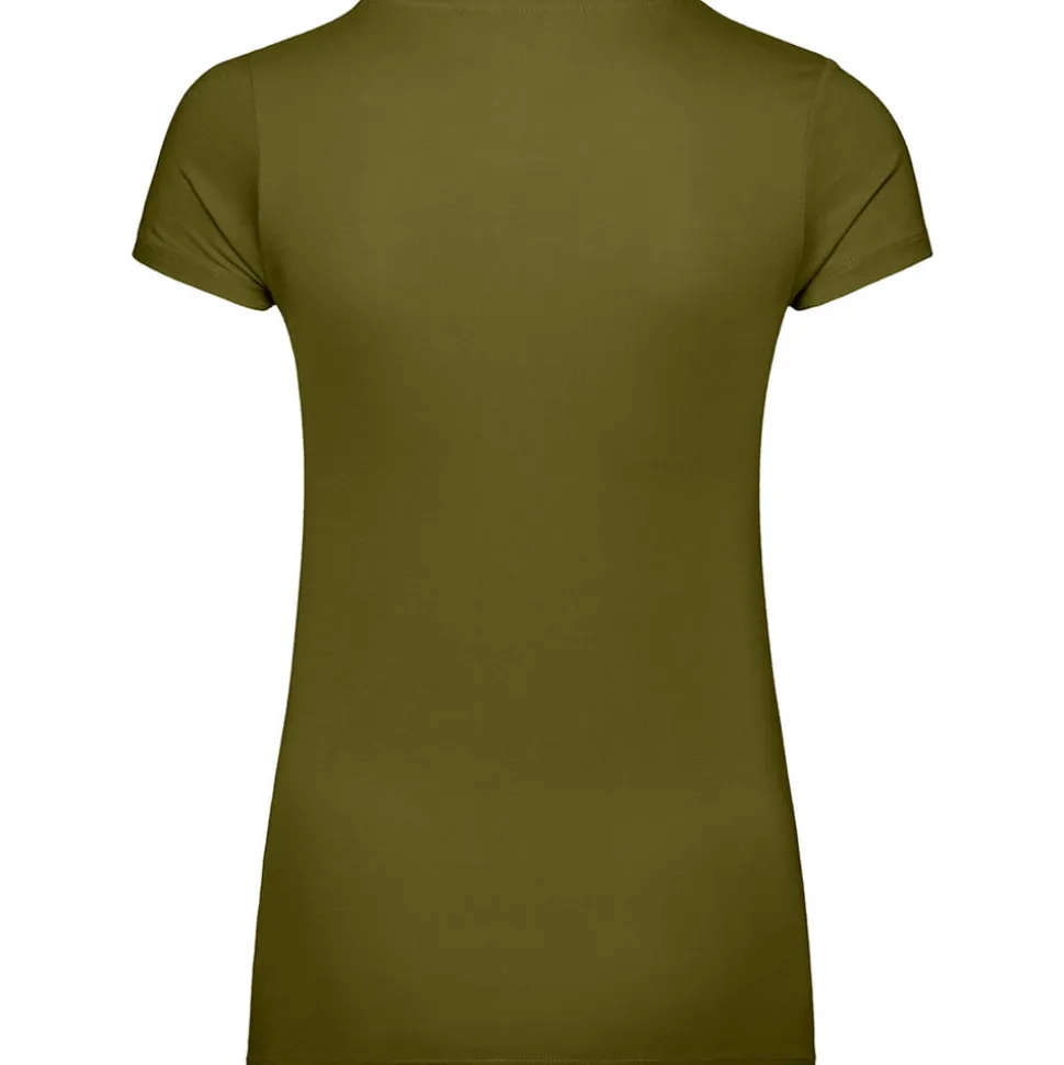 Frauen Classic Bio T-Shirt Fairtrade