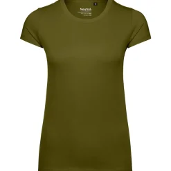 Frauen Classic Bio T-Shirt Fairtrade