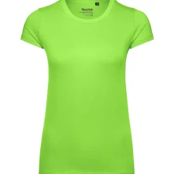 Frauen Classic Bio T-Shirt Fairtrade
