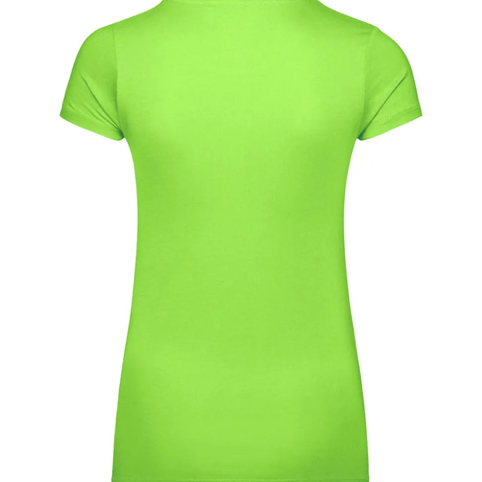 Frauen Classic Bio T-Shirt Fairtrade