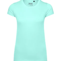 Frauen Classic Bio T-Shirt Fairtrade