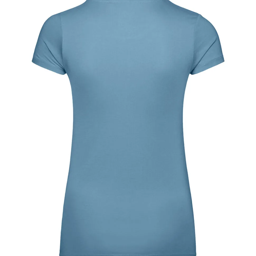 Frauen Classic Bio T-Shirt Fairtrade