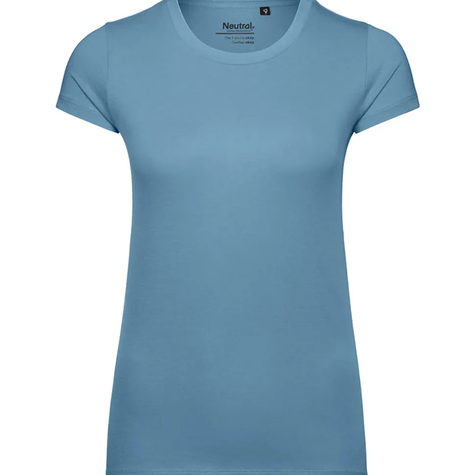 Frauen Classic Bio T-Shirt Fairtrade