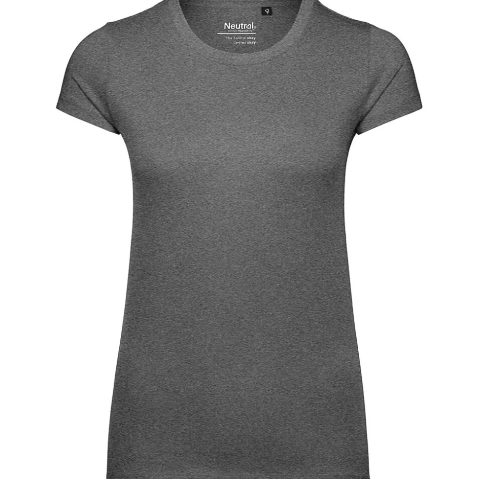 Frauen Classic Bio T-Shirt Fairtrade
