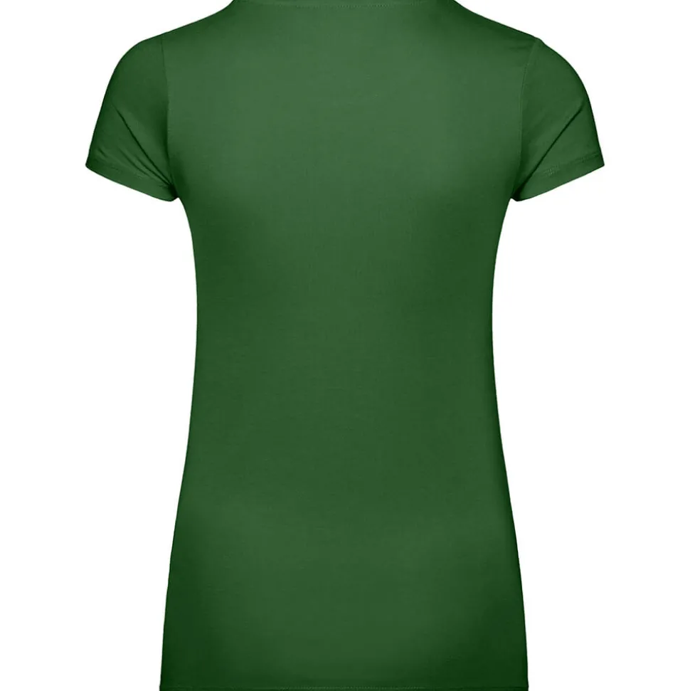 Frauen Classic Bio T-Shirt Fairtrade