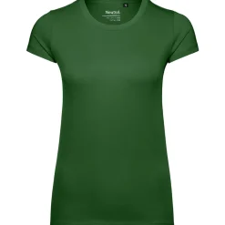 Frauen Classic Bio T-Shirt Fairtrade