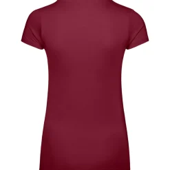 Frauen Classic Bio T-Shirt Fairtrade