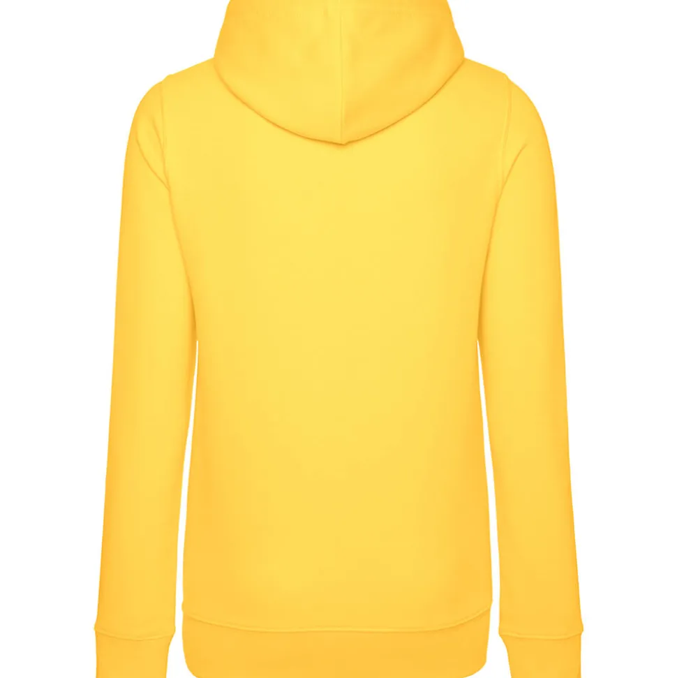 Frauen College Hoodie