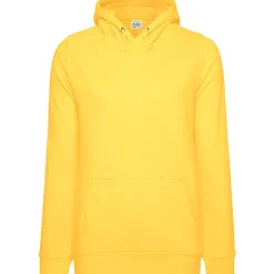 Frauen College Hoodie