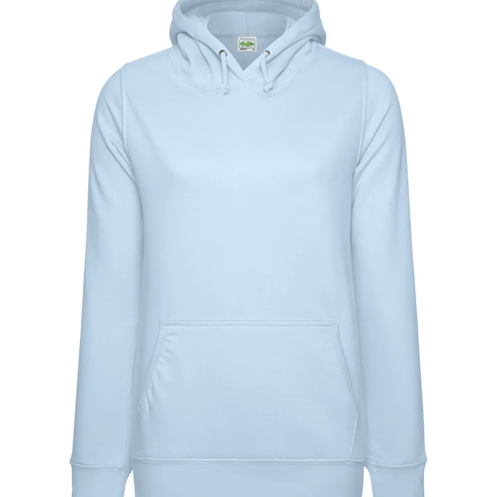 Frauen College Hoodie