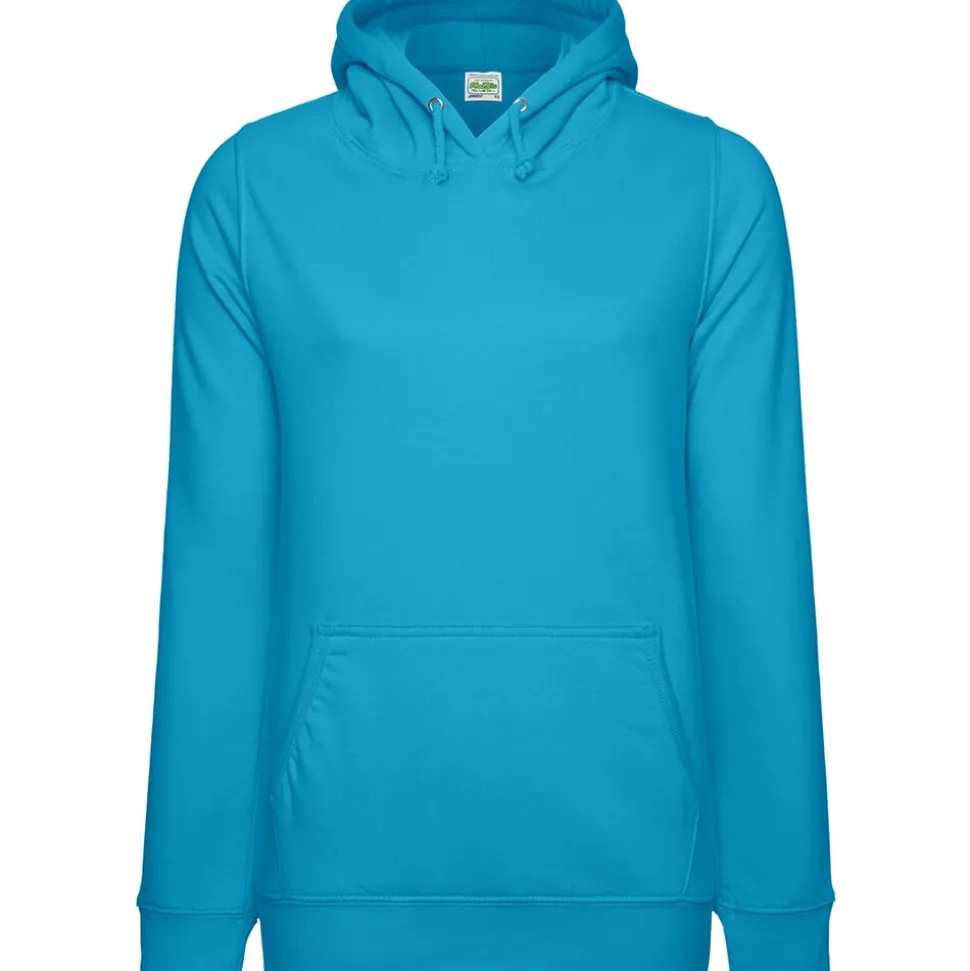 Frauen College Hoodie