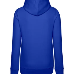 Frauen College Hoodie
