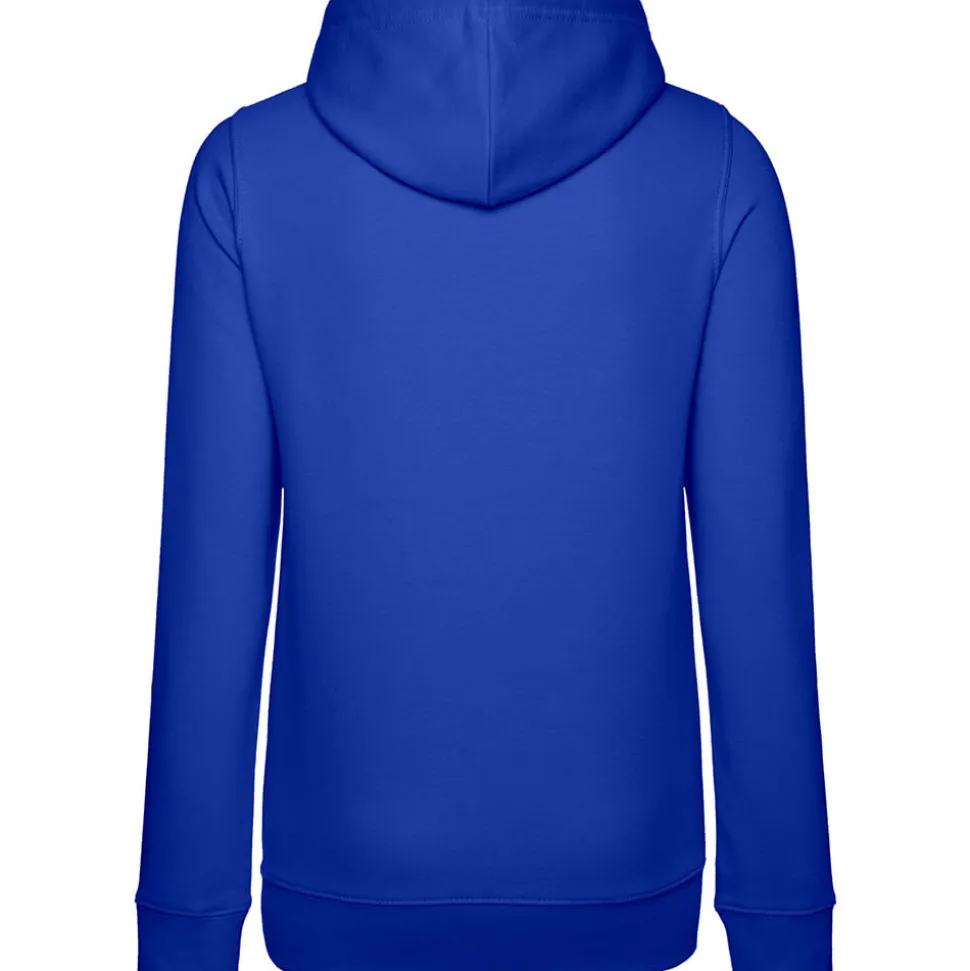 Frauen College Hoodie