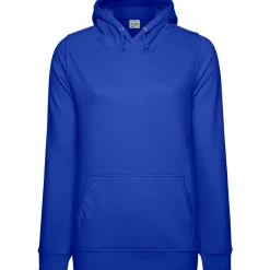 Frauen College Hoodie