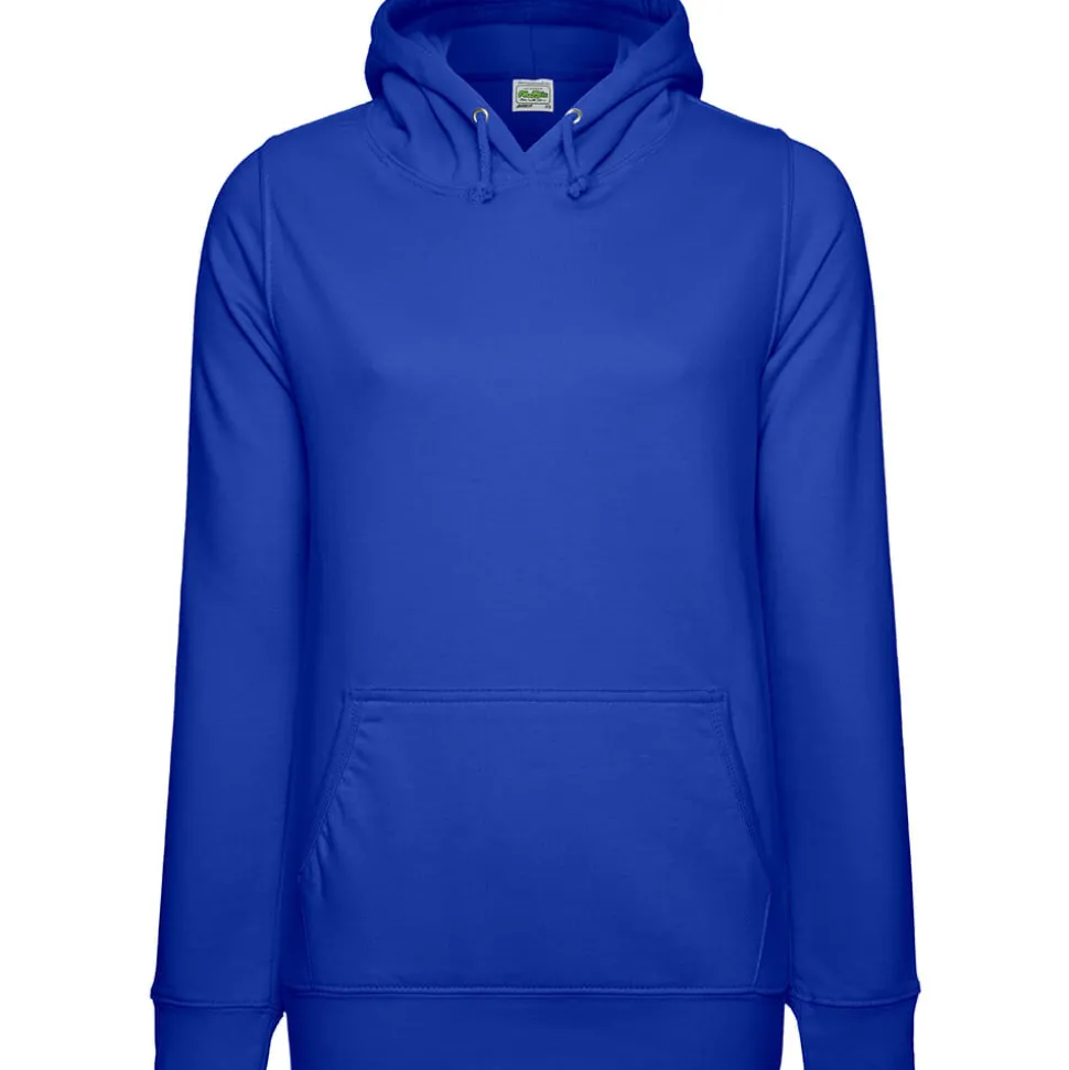 Frauen College Hoodie