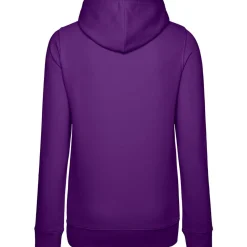 Frauen College Hoodie