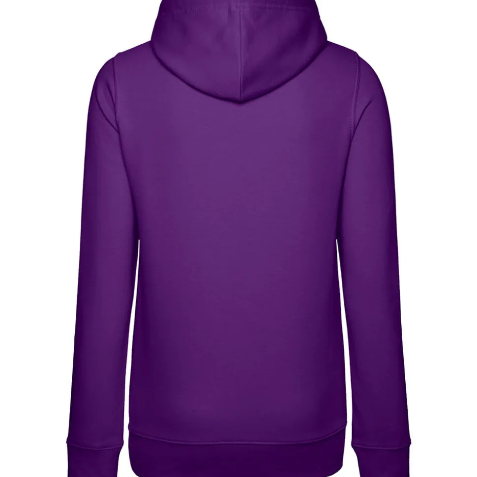 Frauen College Hoodie