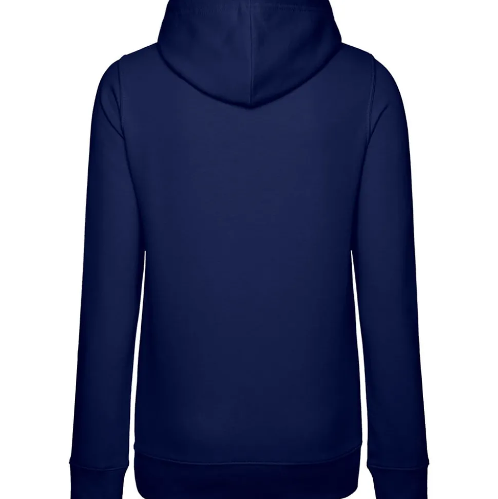 Frauen College Hoodie