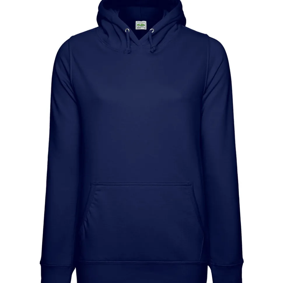 Frauen College Hoodie