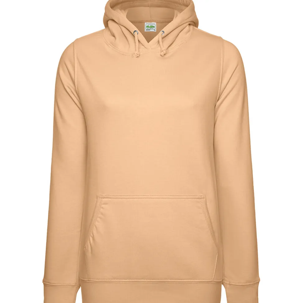 Frauen College Hoodie
