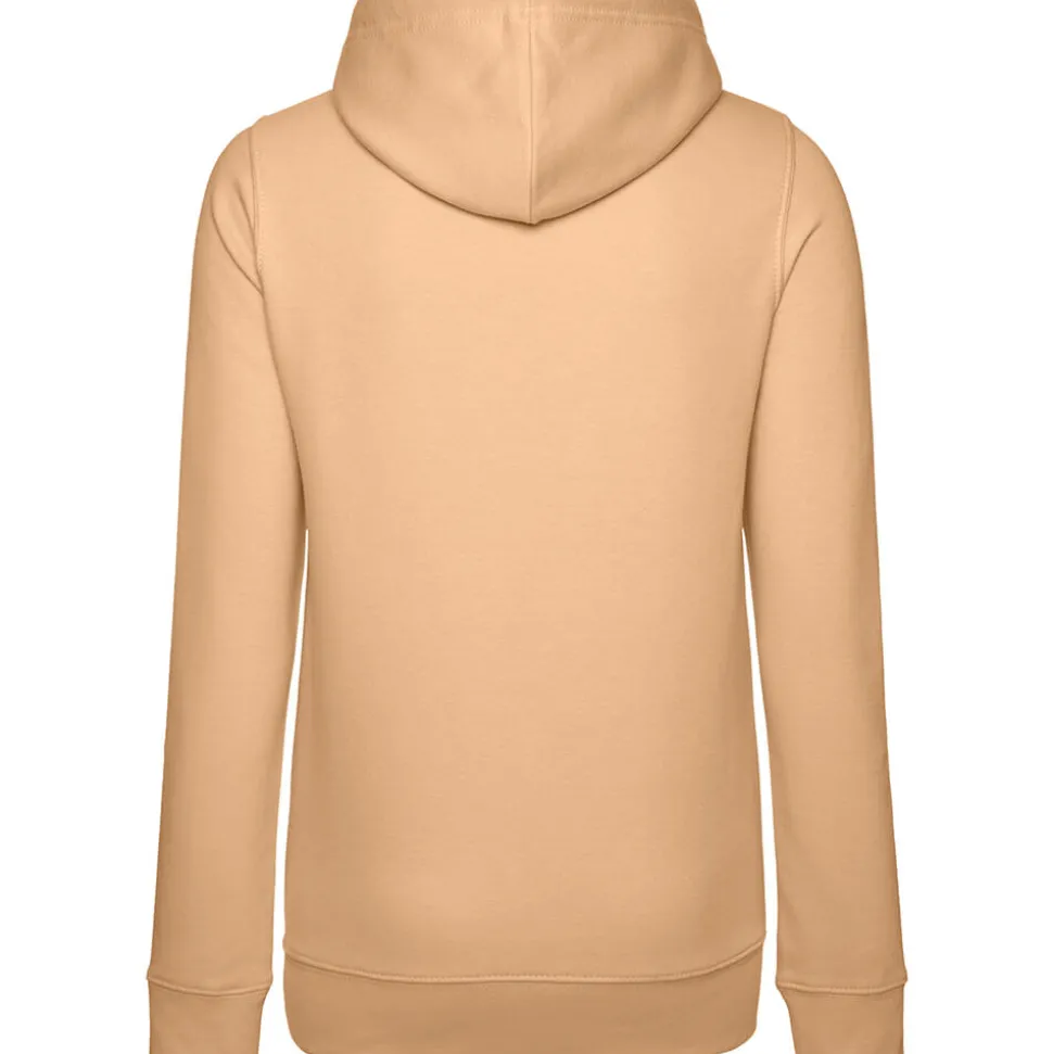 Frauen College Hoodie